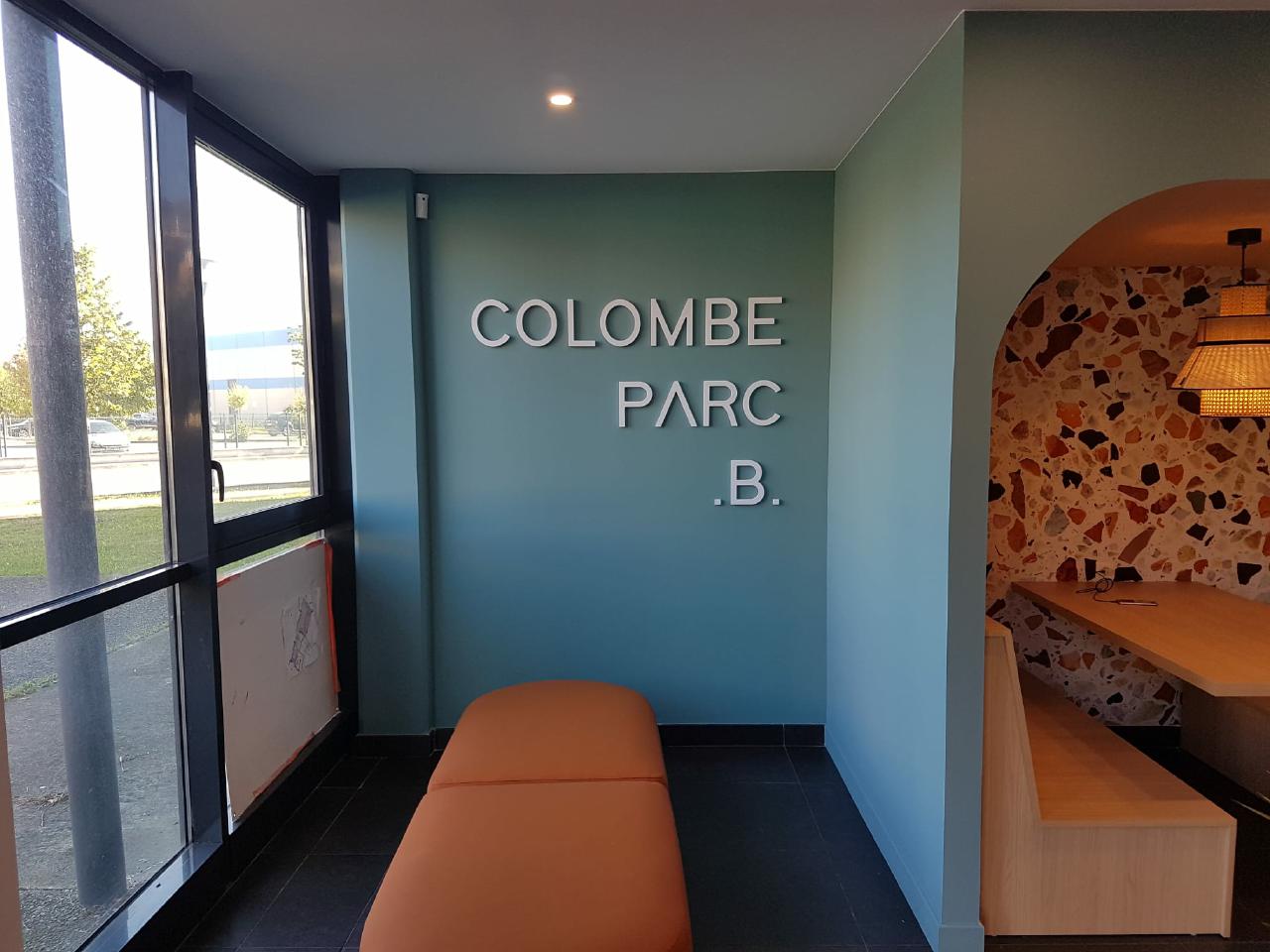 Bureau Colomiers 5130m² Location bureau Colomiers Haute-Garonne OLBUR2108561 5